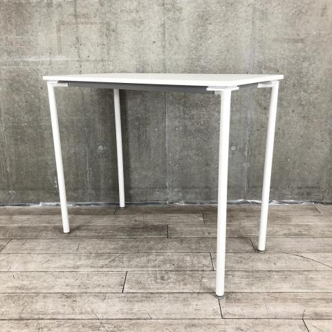 【中古】アクティブフィールド AFP-1206HN-W9 イトーキ（ITOKI） ワークテーブル