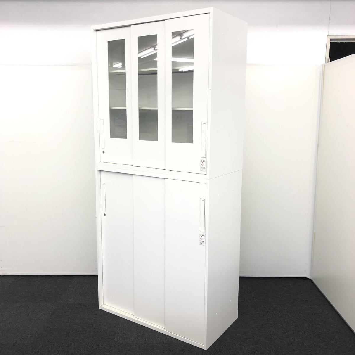 中古】エディア コクヨ/KOKUYO ハイキャビネット／その他 576480