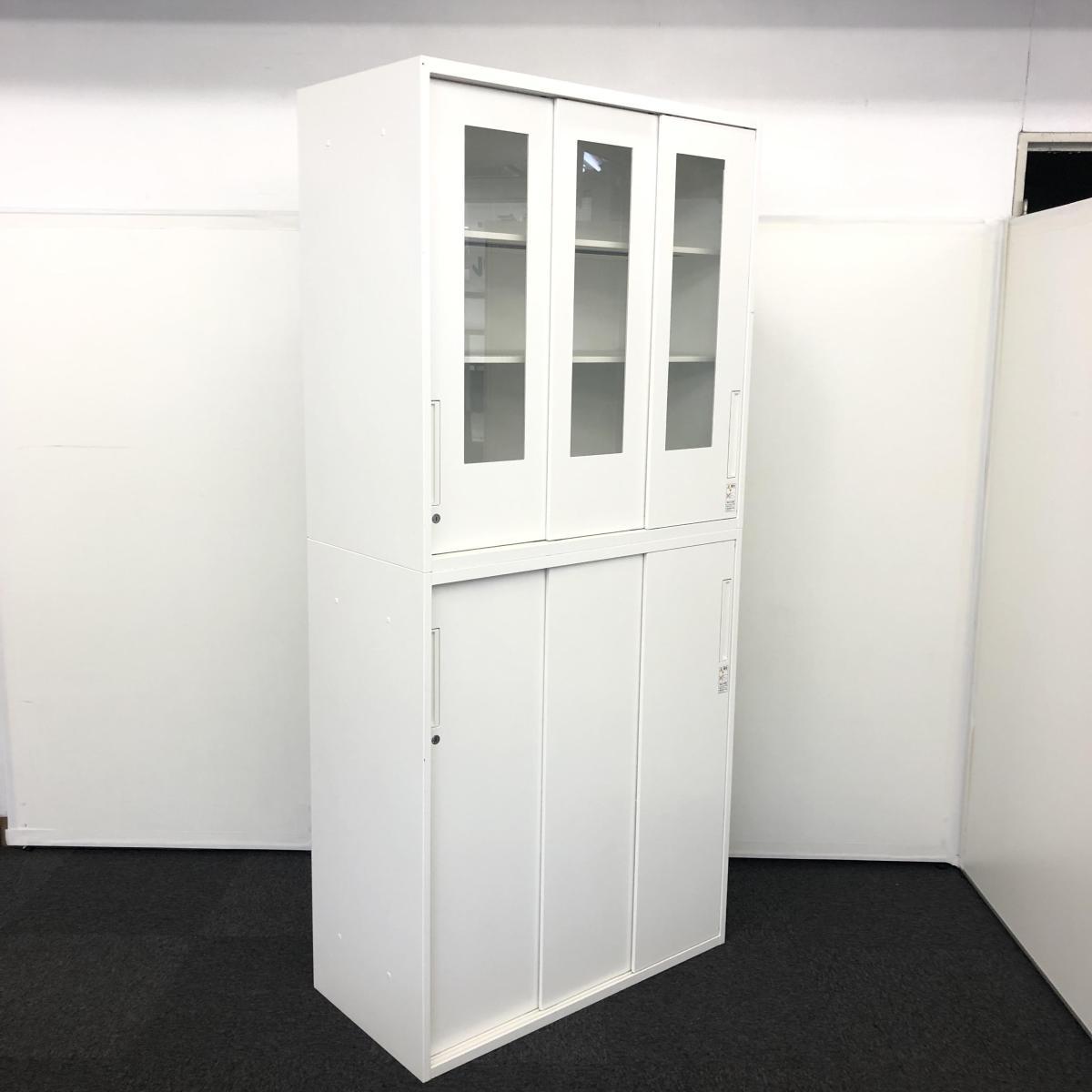 中古】エディア コクヨ/KOKUYO ハイキャビネット／その他 576480