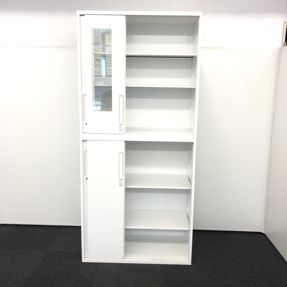 中古】エディア コクヨ/KOKUYO ハイキャビネット／その他 576480