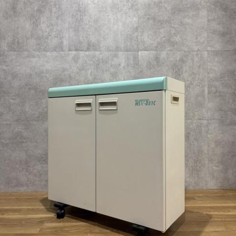 【中古】MSVシリーズ  明光商会 シュレッダー