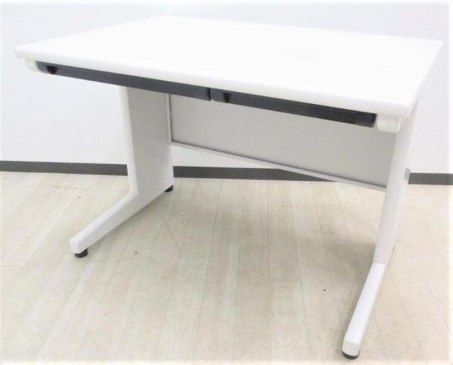 【中古】CZデスク CZN-107HA-W9W9 イトーキ（ITOKI） 平机