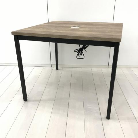 オカムラ（okamura） ミーティングテーブル（会議机） 一覧 - 中古