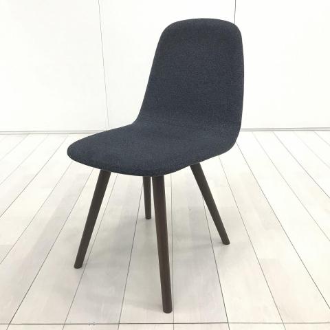 【中古】その他シリーズ L114RD-FXW4 オカムラ（okamura） ミーティングチェア