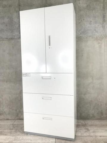 書庫(キャビネット)の通販 埼玉本店 - 中古オフィス家具ならオフィス