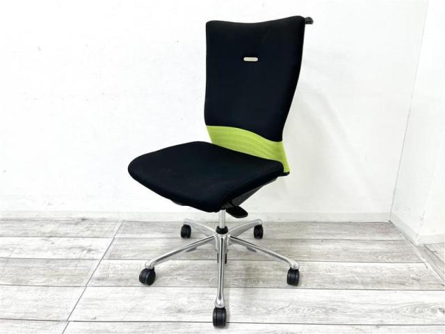 オカムラ（okamura） フィーゴチェア(feego) 一覧 - 中古オフィス家具