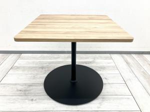 木のぬくもりを感じるカフェスタイル。2021年製と新しい一台静岡市（葵区） #浜松市（中区） #富士市 #沼津市 #三島市