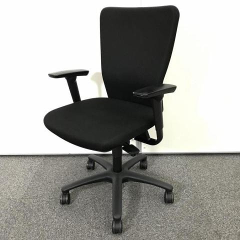 オカムラ（okamura） カロッツァチェア(Carrozza) 一覧 - 中古オフィス