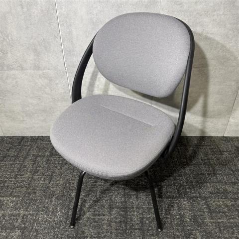 【中古】その他シリーズ 8CBAGR FXW1 オカムラ（okamura） ミーティングチェア