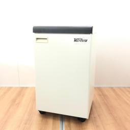 【大人気メーカーのパワフルモデル！　オフィスに必需品のシュレッダー！ クリップやホッチキスでまとまった資料もそのまま細断できます！】■高品質　■MEIKO／明光商会　■MSD-F31SF