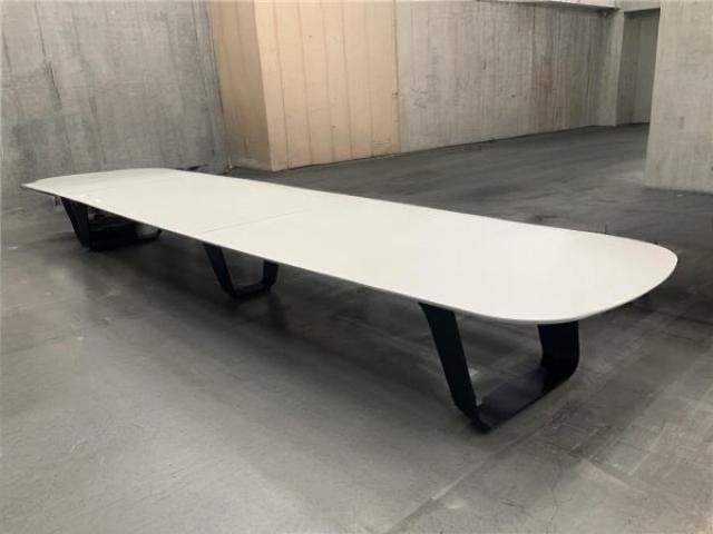 【中古】その他シリーズ 3X104P MGQ1 オカムラ（okamura） ミーティングテーブル（会議机）