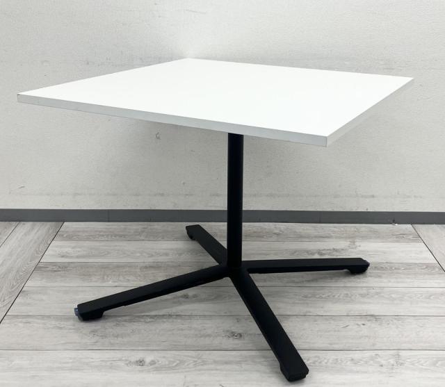 【中古】ビエナ MTT-V99MAW コクヨ（KOKUYO） ミーティングテーブル（会議机）