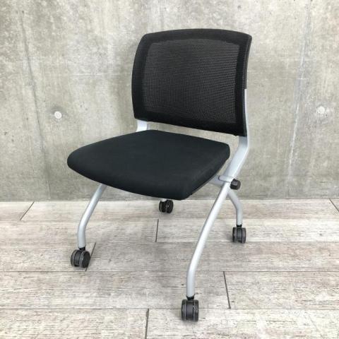 【中古】VIM Chair FURSYS 　CH0015 FURSYS（ファシス） ネスティングチェア