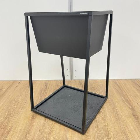 【中古】GO-DO L981EA ZC97 オカムラ（okamura） 傘立て