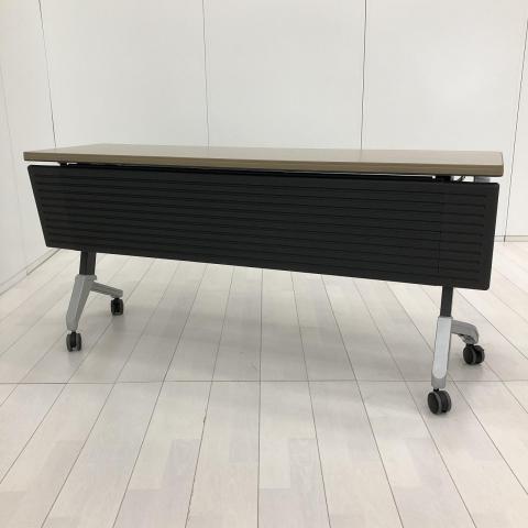 【中古】その他シリーズ KTT-S622P1B コクヨ（KOKUYO） スタックテーブル(長机/折りたたみ/会議用)