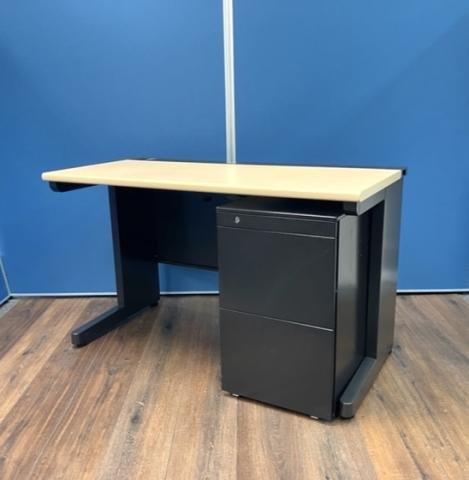 【中古】その他シリーズ  ナイキ（NAIKI) 片袖机