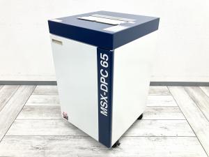 業界トップクラスの圧倒的パワー。大量の書類も一気に裁断。#静岡市（葵区） #浜松市（中区） #富士市 #沼津市 #三島市