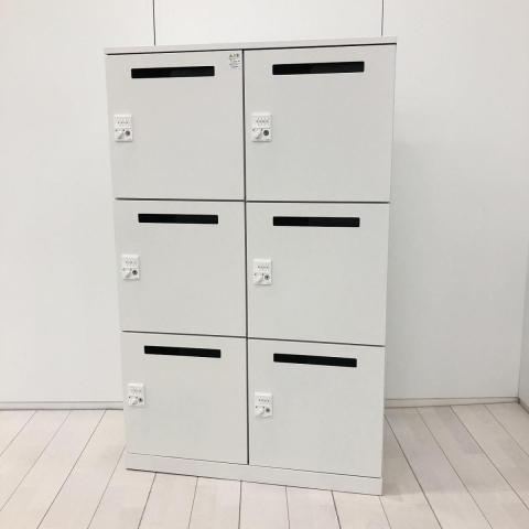 ロッカーの格安販売 - 中古オフィス家具ならオフィスバスターズ