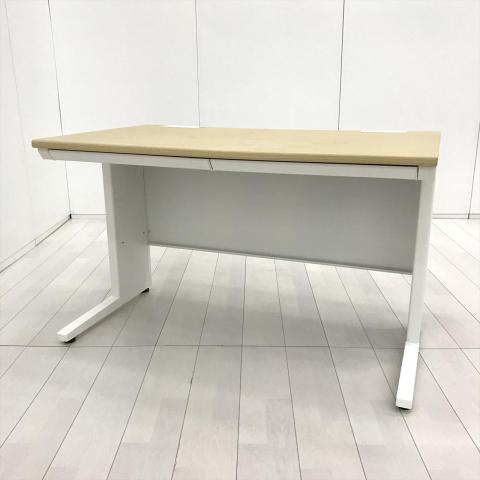 【中古】その他シリーズ SSDH-127H-W アイリスチトセ 平机