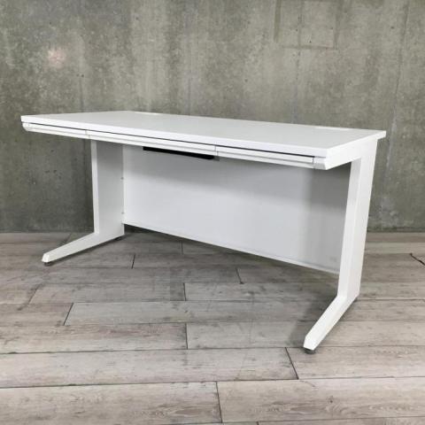 【中古】アドバンス-S 3VB03P MG99 オカムラ（okamura） 平机