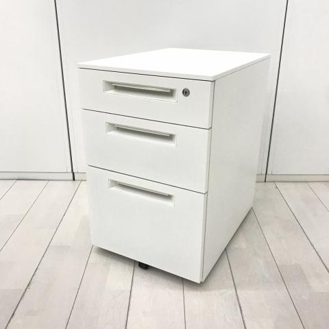 【中古】その他シリーズ DW-3W アイリスチトセ ワゴン3段