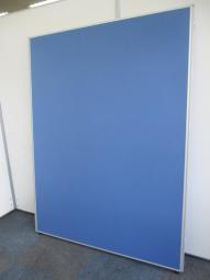 【限定4枚の入荷！】幅120mm×高さ1600mmのパーテーション！【部材は別売りです！】