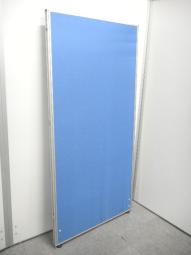 【限定2枚の入荷！】幅600mm×高さ1600mmのパーテーション！袋から開けただけの未使用品です！【部材は別売りです！】