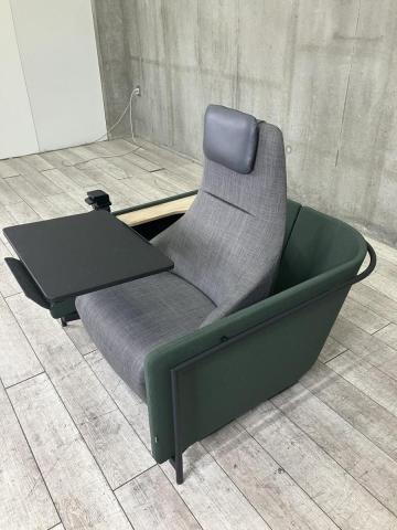 【中古】その他シリーズ NDPB-CC-Q6BMX12 コクヨ（KOKUYO） 集中ワークブース