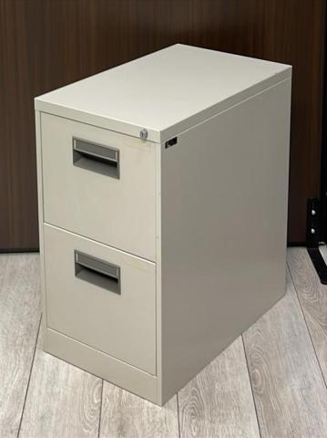 【中古】その他シリーズ A4-02NF1 コクヨ（KOKUYO） 脇机2段