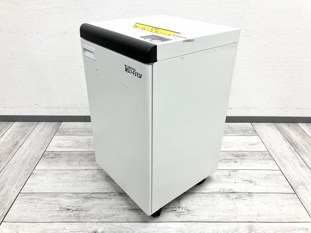 【中古】MSDシリーズ  明光商会 シュレッダー