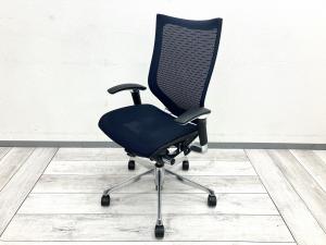 世界が認めた座り心地。洗練されたメッシュの機能美。#静岡市（葵区） #浜松市（中区） #富士市 #沼津市 #三島市