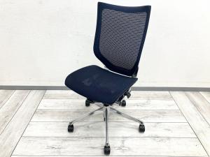 世界が認めた座り心地。洗練されたメッシュの機能美。#三重県 #福井県 #石川県