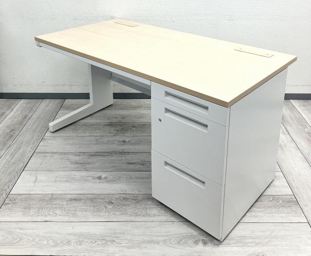 【中古】デュエナ 255811/DU-FPセット14片　OW イナバ（INABA) 片袖机