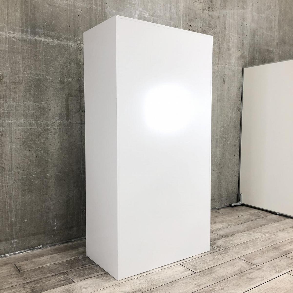 中古】TLKロッカー TLK-S4 豊国工業 4人用更衣ロッカー 577134 - 中古 