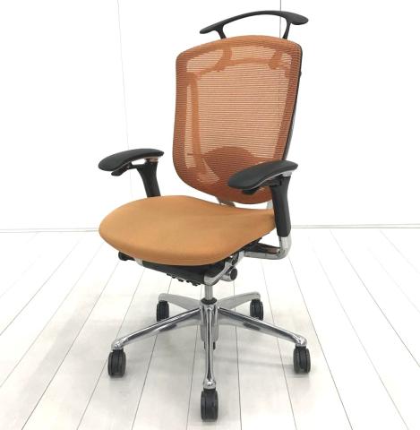 オカムラ（okamura） オフィスチェア(椅子) 一覧 - 中古オフィス家具