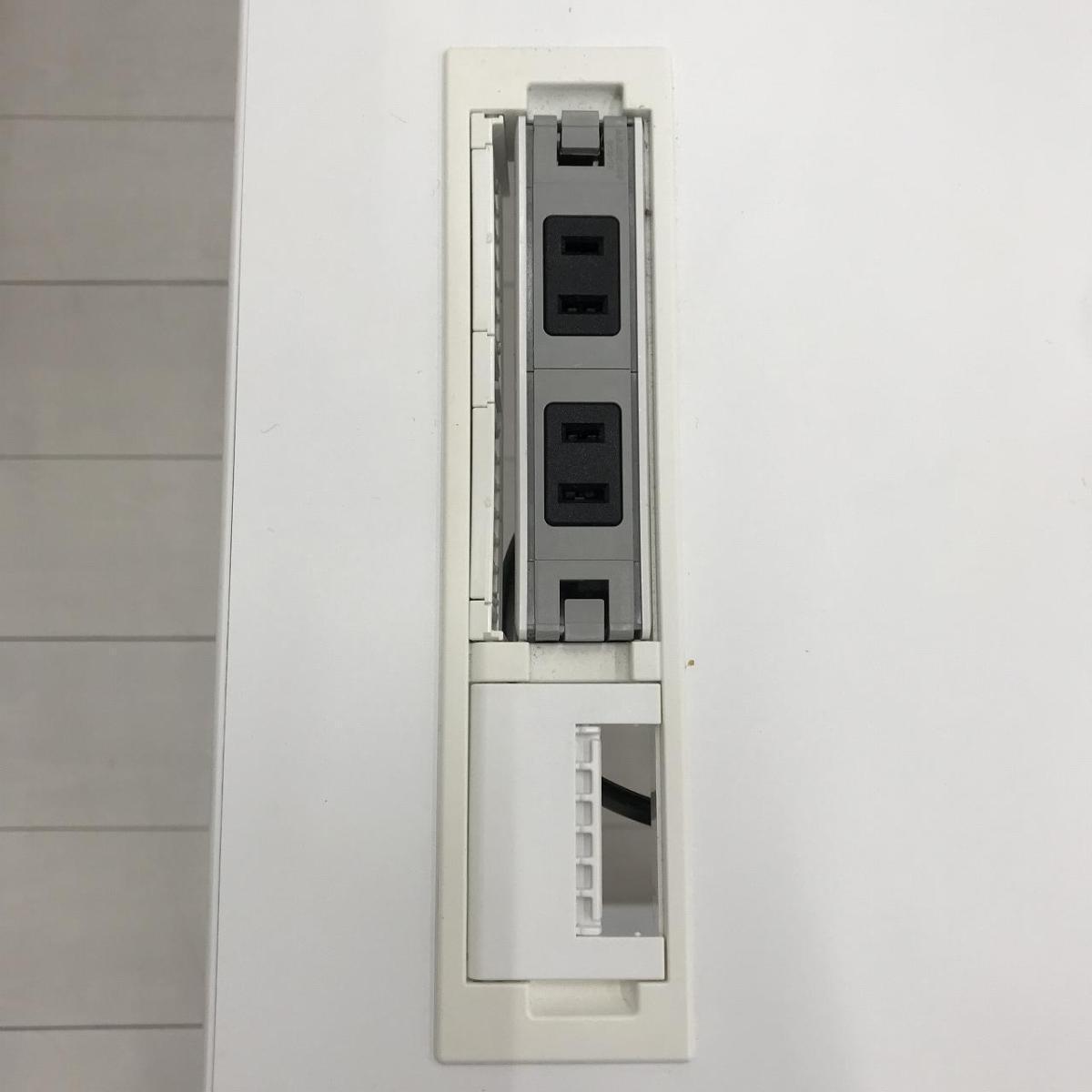 中古】スイフト 3S12BP-MG99 オカムラ/okamura 昇降デスク 577306