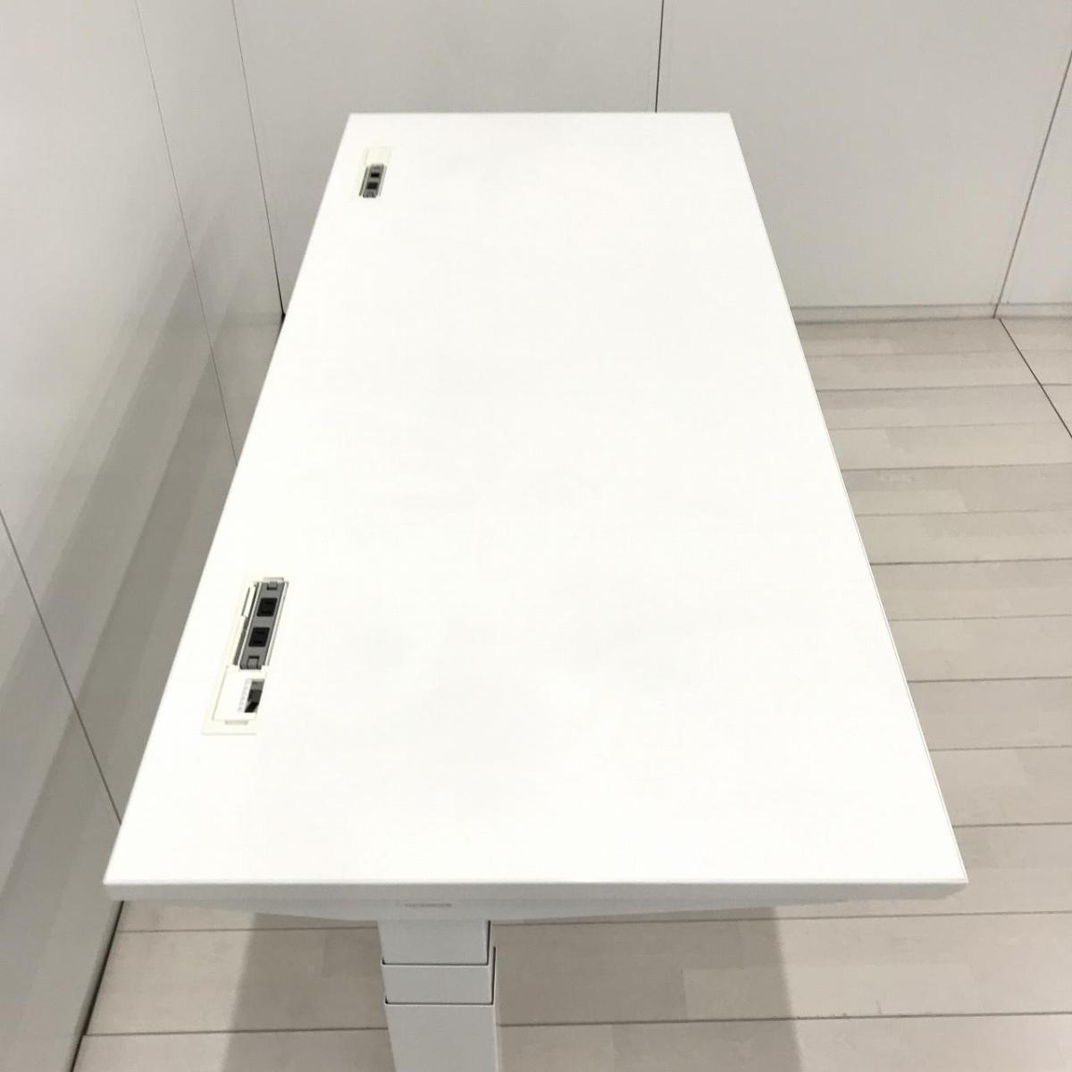 家具ならトレファク吉川店！！okamura 電動昇降デスク Swift 3S104P MG99 家具ならトレファク吉川店！！okamura 電動昇降デスク Swift 3S104P