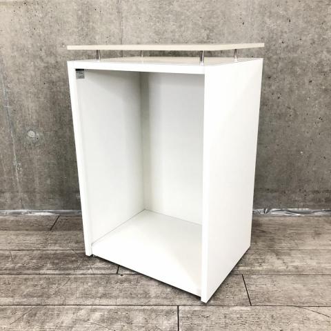 【中古】その他シリーズ NEF-649E-W9 イトーキ（ITOKI） 受付カウンターその他