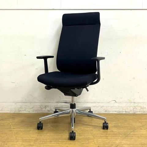 コクヨ（KOKUYO） オフィスチェア(椅子) 一覧 - 中古オフィス家具なら