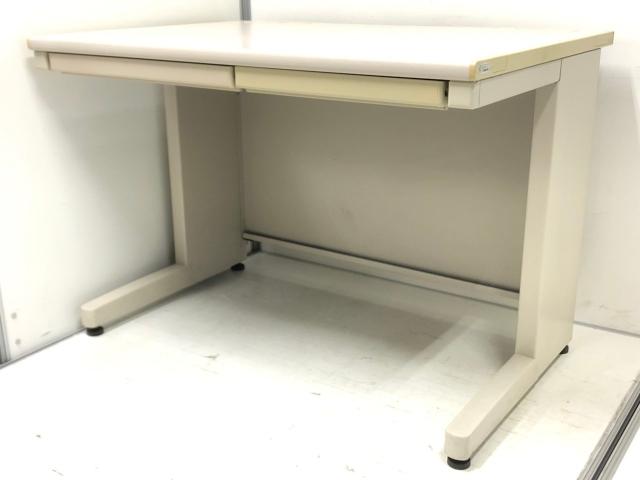 【中古】旧BSシリーズ  コクヨ（KOKUYO） 平机