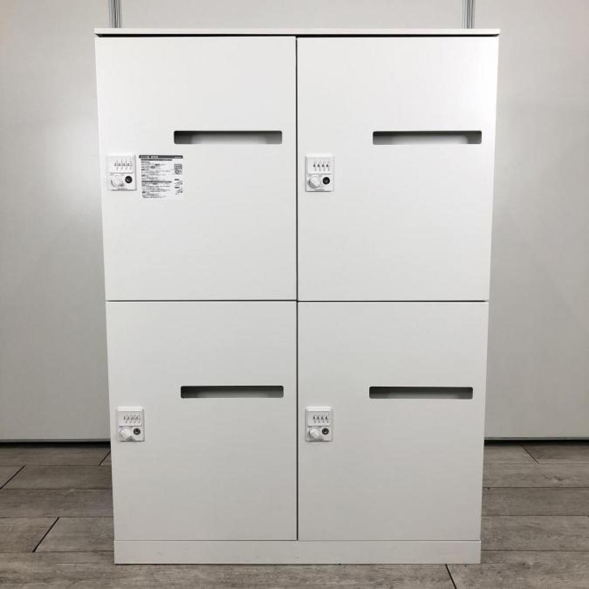 バッカス様オーダー確認用 中古】ピクスライン 4Z6JRY ZA75 オカムラ/okamura 4人用パーソナル