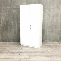 【高さ1800mmのキャビネット】イトーキ　ITOKI　シンライン　THIN LINE　ハイキャビネット　キャビネット　書庫　本棚　書類　学校　病院　事務所　オフィス　保管　観音開き　両開き