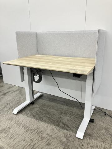 コクヨ（KOKUYO） シークエンス 昇降デスク&テーブル(SEQUENCE Desk