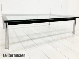 LC10 センターテーブル　コルビジェ　リプロダクト