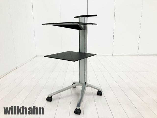 【中古】その他シリーズ  その他メーカー ワゴン2段