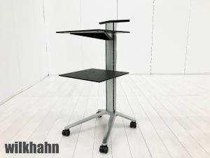 ウィルクハーン/Wilkhahn　コンフェア モバイルワゴン/カートワゴン