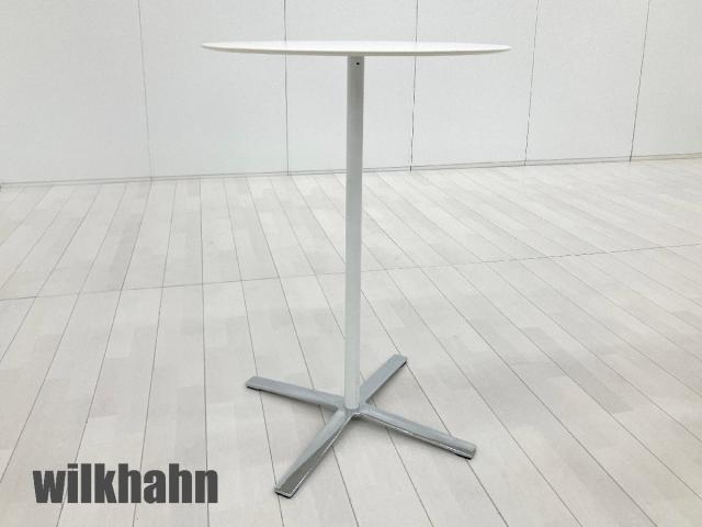 【中古】その他シリーズ  Wilkhahn（ウィルクハーン） ハイテーブル