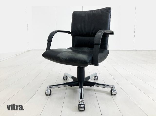 vitra（ヴィトラ） オフィスチェア(椅子) 一覧 - 中古オフィス家具なら