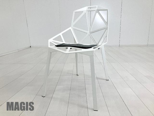 【中古】その他シリーズ  MAGIS（マジス） スタッキングチェア