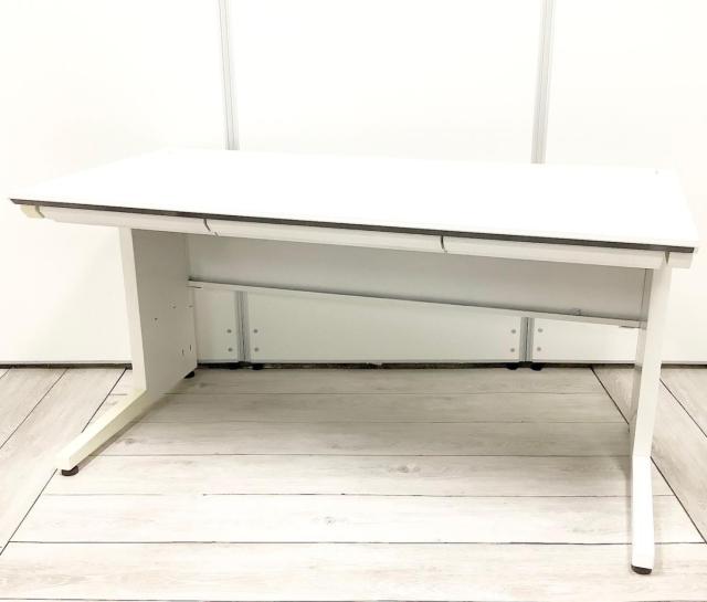 【中古】iSシリーズ SDT-IS147PAWN コクヨ（KOKUYO） 平机